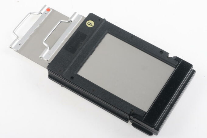 Mamiya Fidelity Cut Film Holder für RB67 / 4 Stück - Image 2