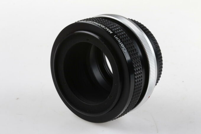 Canon Macrophoto Coupler FL 52mm - Image 2