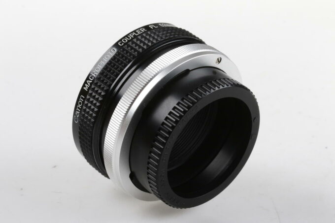 Canon Macrophoto Coupler FL 52mm - Image 3