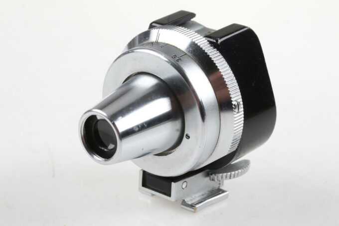 Leica Universalsucher VIOOH 3,5 - 13,5cm - #78255