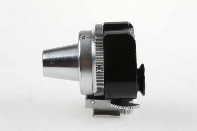 Leica Universalsucher VIOOH 3,5 - 13,5cm - #78255