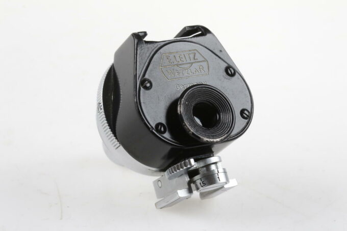 Leica Universalsucher VIOOH 3,5 - 13,5cm - #78255