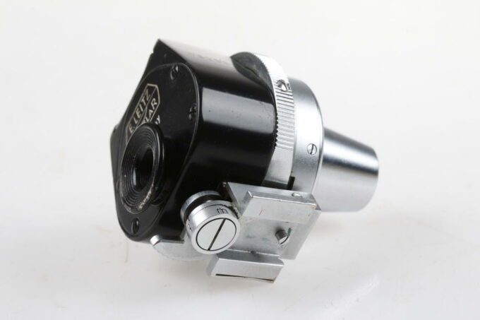 Leica Universalsucher VIOOH 3,5 - 13,5cm - #78255