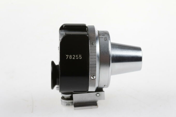 Leica Universalsucher VIOOH 3,5 - 13,5cm - #78255