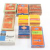 Agfa Konvolut diverse Agfa und Kodak Filme Historisch - abgelaufen