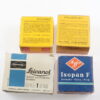 Agfa Konvolut diverse Agfa und Kodak Filme Historisch - abgelaufen