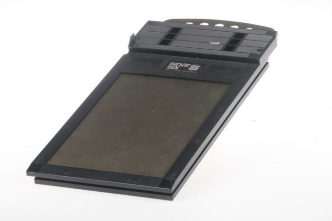 Sinar Sinarsix Messkassette13x18cm