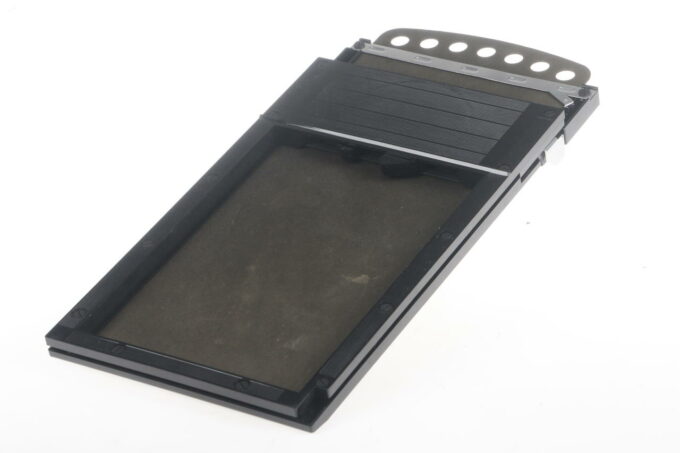 Sinar Sinarsix Messkassette13x18cm