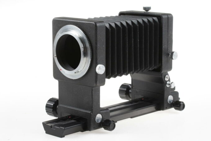 Yashica Balgengerät für Contax/Yashica