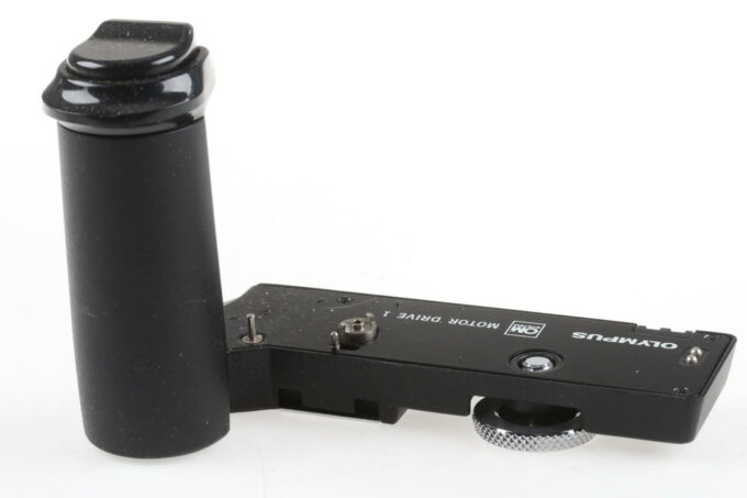 Olympus Motor Drive 1 mit Griff - #003981
