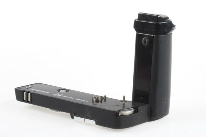 Olympus Motor Drive 1 mit Griff - #003981 - Image 2