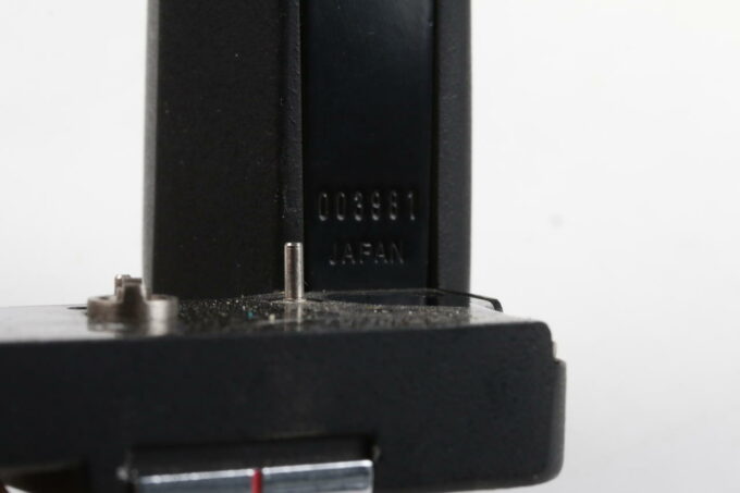 Olympus Motor Drive 1 mit Griff - #003981 - Image 4