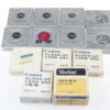Filtersatz 48mm - 13 Filter