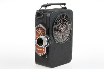 Agfa Movex 8 - #T9963