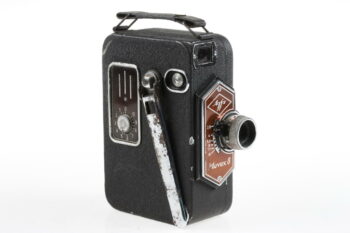 Agfa Movex 8 - #T9963