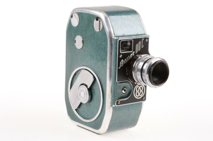 Bauer 88C Filmkamera - #4K275
