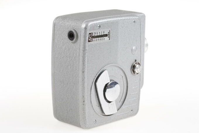 ZIMMERMANN CIMA D8 8mm Filmkamera