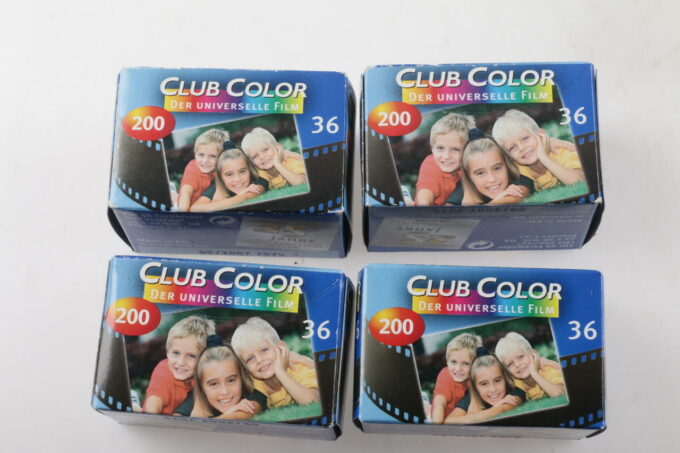 Diverse Abgelaufene Filme Kleinbild