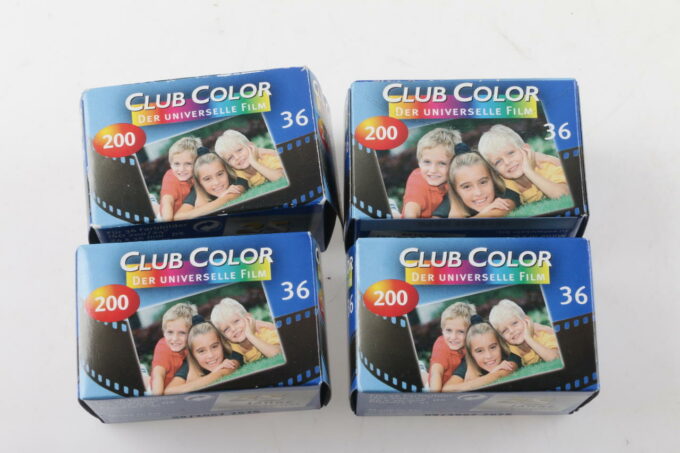 Diverse Abgelaufene Filme Kleinbild