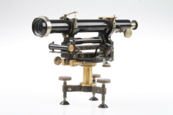 Josef & Jan Frick. Theodolit - #4257