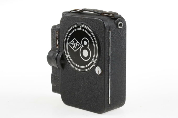 Agfa movex 8