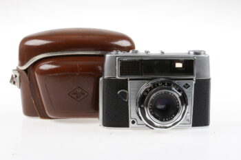 Agfa Optima 500 S - #2335