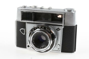 Agfa Optima 500 S - #2335