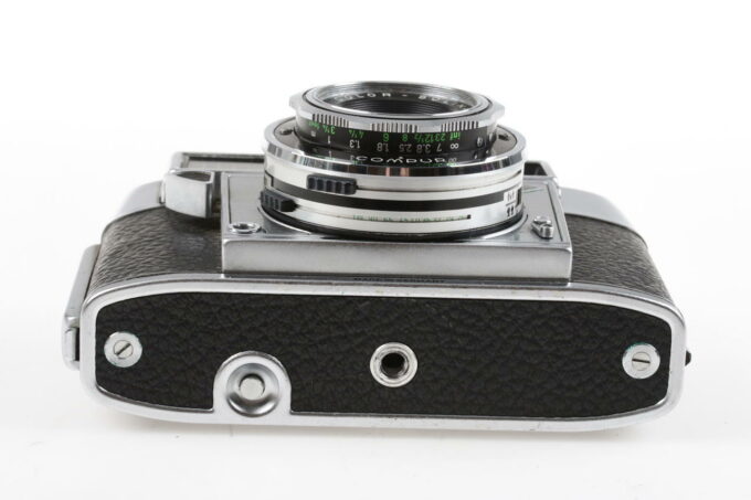 Agfa Optima 500 S - #2335