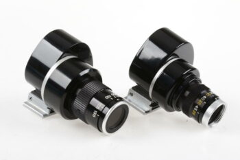 Canon Zoomsucher VL 35-50mm und 85-135mm für Messsucherkameras - #201492