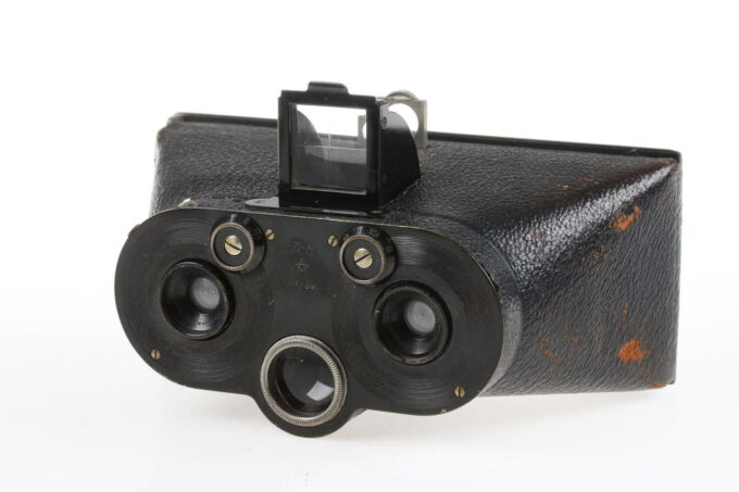 Ica Stereofix