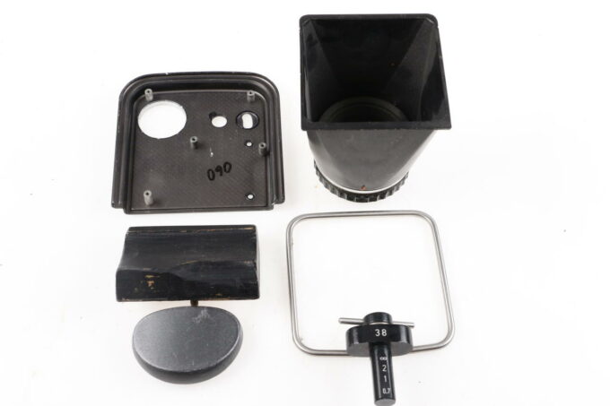Hasselblad Diverse Designstudien und Prototypen - Image 2