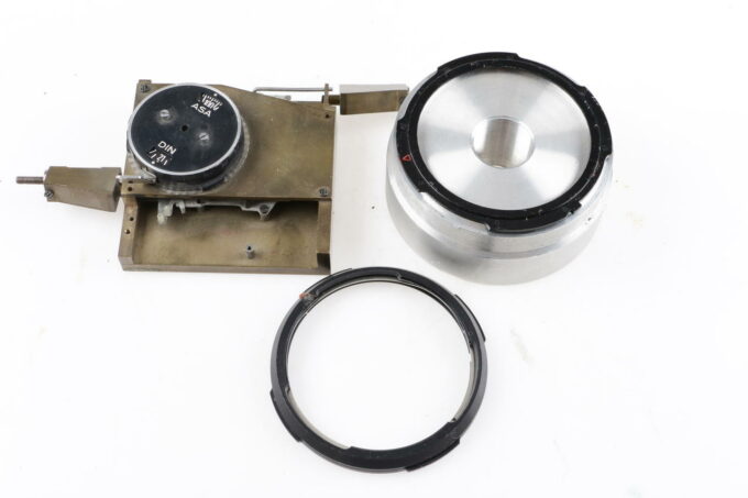 Hasselblad Diverse Designstudien und Prototypen - Image 4