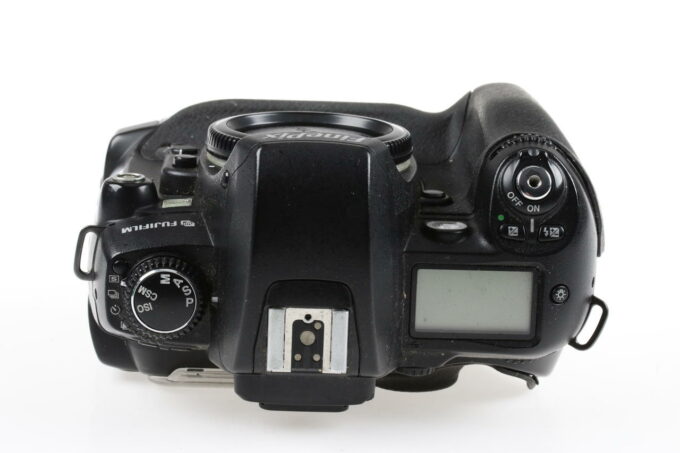 FUJIFILM S3 Pro Gehäuse - #62Q01580