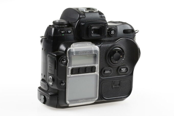 FUJIFILM S3 Pro Gehäuse - #62Q01580