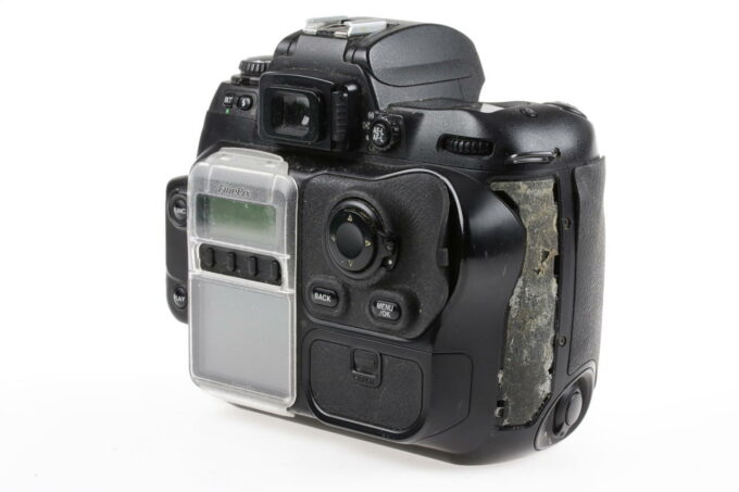 FUJIFILM S3 Pro Gehäuse - #62Q01580
