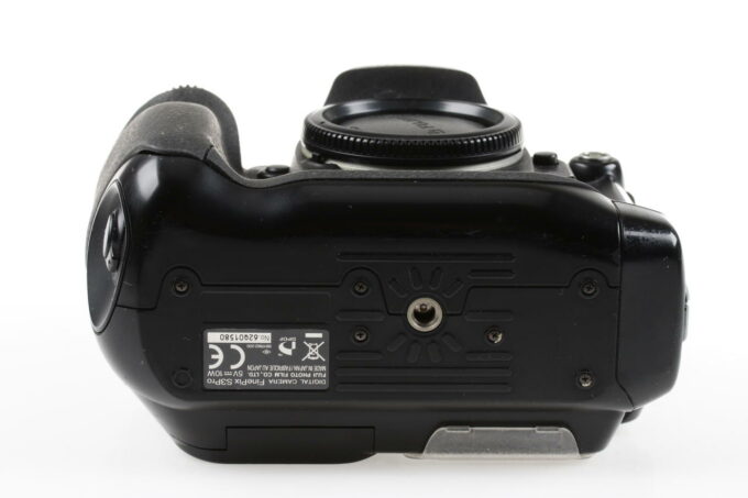 FUJIFILM S3 Pro Gehäuse - #62Q01580