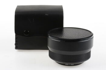 Soligor 1,5x MC Telekonverter Digital 52mm