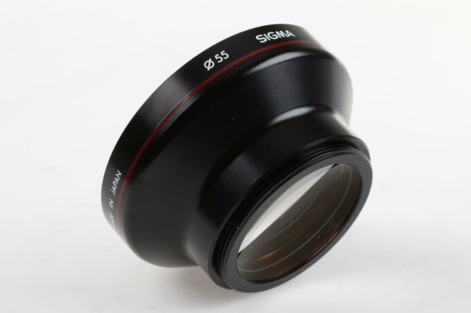 Sigma Tele Converter 1,5x - Image 3