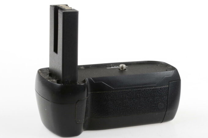 Hähnel HN-D40 Batteriegriff für Nikon D40/D60