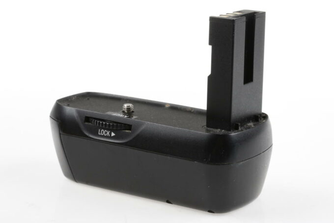 Hähnel HN-D40 Batteriegriff für Nikon D40/D60 - Image 2