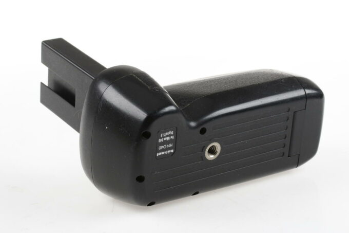 Hähnel HN-D40 Batteriegriff für Nikon D40/D60 - Image 3