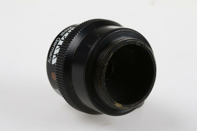 Zeiss Luminar Mikroskop Objektiv 16mm f/1:2,5 - Image 3