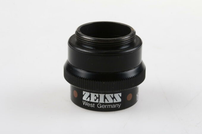 Zeiss Luminar Mikroskop Objektiv 16mm f/1:2,5 - Image 4