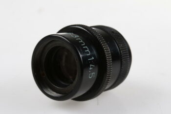 Zeiss Mikroskop Objektiv Luminar 63mm 4,5 - #4456338