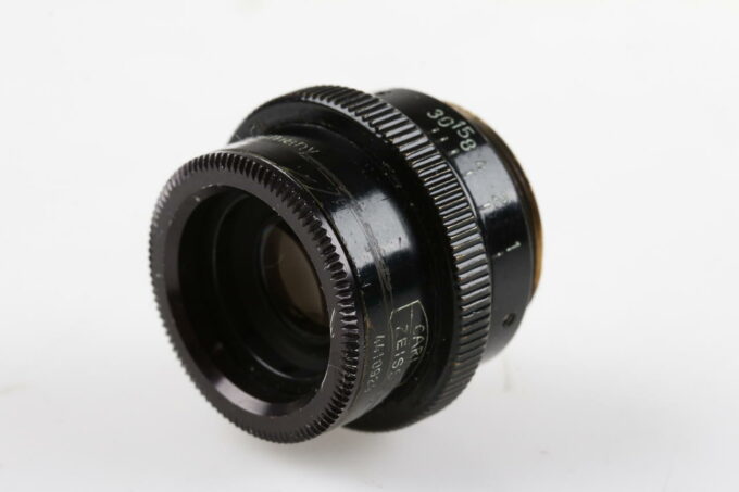 Zeiss Mikroskop Objektiv Luminar 40mm f/4,5 - #4410824