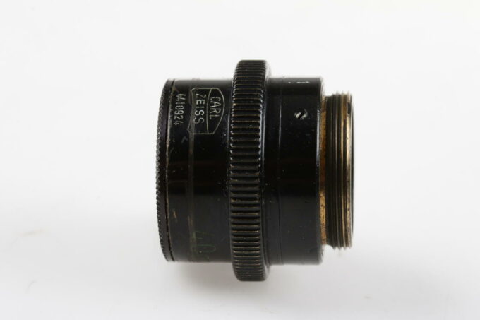 Zeiss Mikroskop Objektiv Luminar 40mm f/4,5 - #4410824