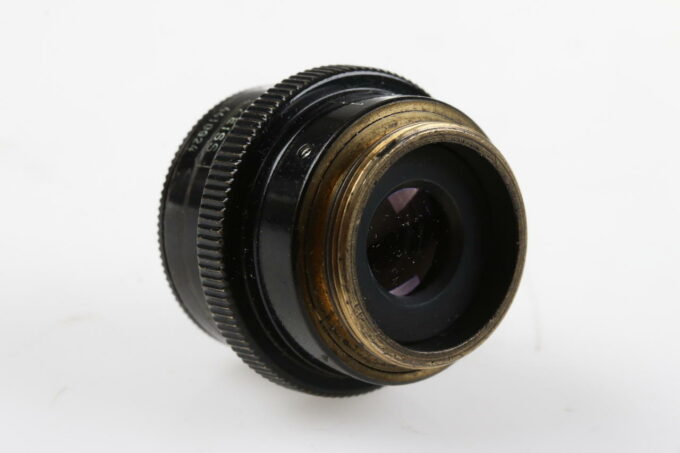 Zeiss Mikroskop Objektiv Luminar 40mm f/4,5 - #4410824