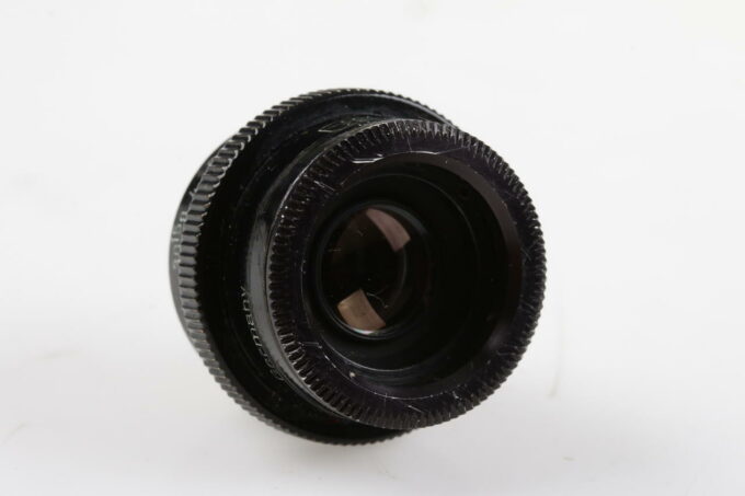 Zeiss Mikroskop Objektiv Luminar 40mm f/4,5 - #4410824
