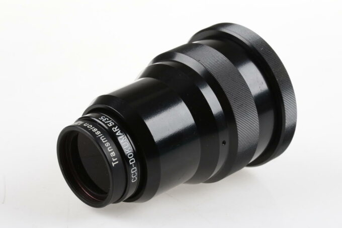 CCD-Dokumar 35mm f/5
