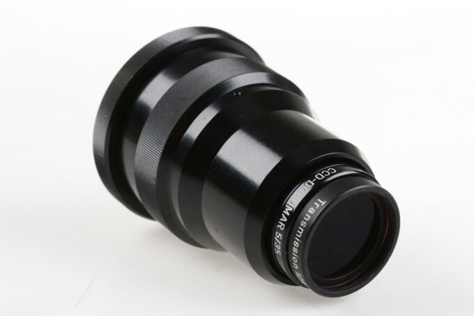 CCD-Dokumar 35mm f/5 - Image 4